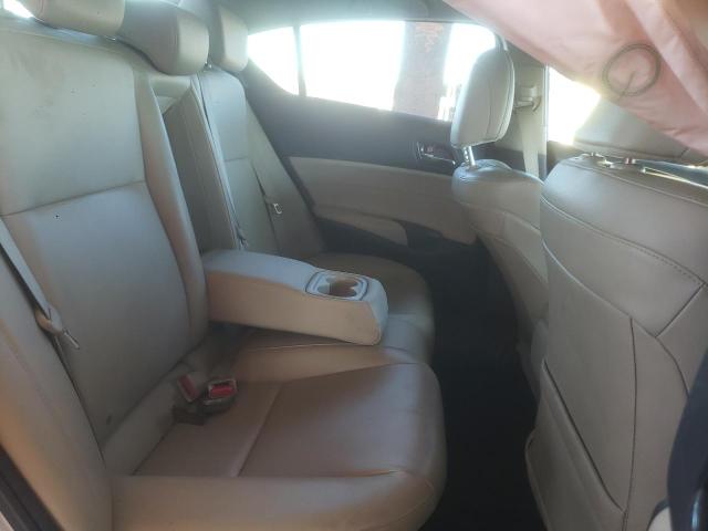Photo 6 from auction – 2016 ACURA ILX BASE W with VIN 19UDE2F39GA003887