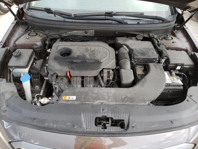 Photo 7 from auction – 2016 HYUNDAI SONATA SPO with VIN 5NPE34AF3GH297964