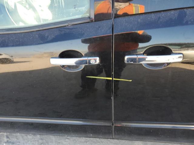 Photo 10 from auction – 2007 NISSAN QUEST S with VIN 5N1BV28U67N113652