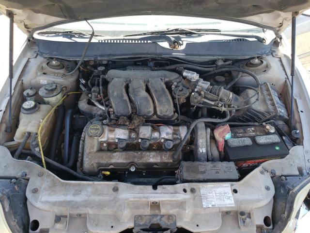 Photo 7 from auction – 2005 MERCURY SABLE LS P with VIN 1MEHM55S95A605360