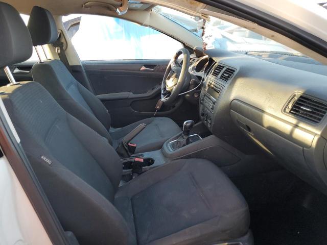 Photo 5 from auction – 2015 VOLKSWAGEN JETTA BASE with VIN 3VW2K7AJ1FM303469