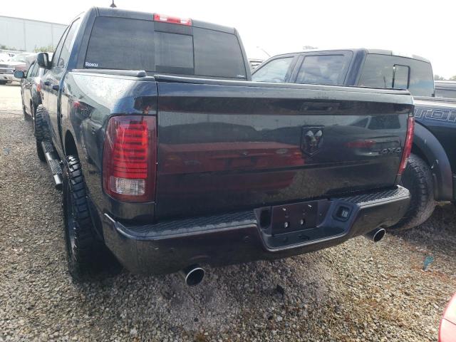 Photo 3 from auction – 2017 RAM 1500 SPORT with VIN 1C6RR7MT2HS567120