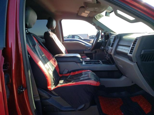 Photo 5 from auction – 2017 FORD F250 SUPER with VIN 1FT7W2BT1HED18160