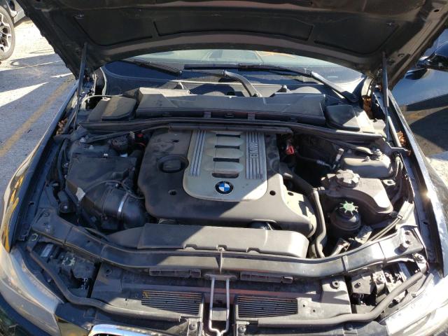 Photo 7 from auction – 2011 BMW 335 D with VIN WBAPN7C57BA950172