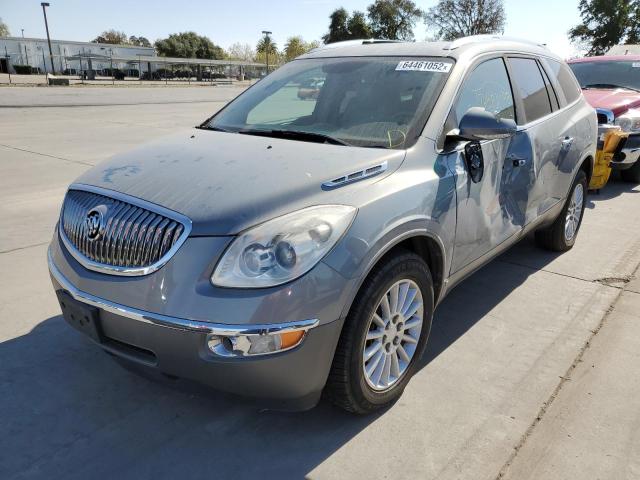 صورة رقم 2 من المزاد - 2008 BUICK ENCLAVE CX مع VIN 5GAER23778J149464