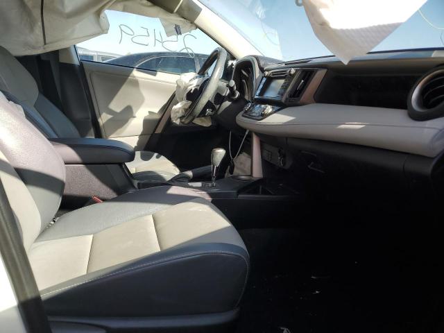 Photo 5 from auction – 2013 TOYOTA RAV4 LIMIT with VIN 2T3DFREV8DW078861