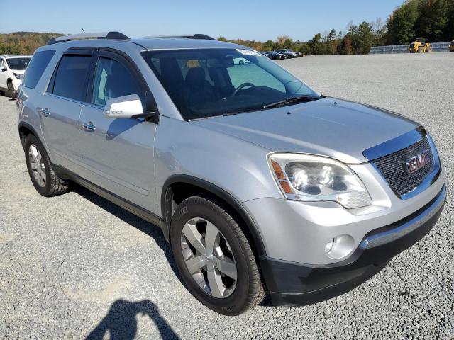 GMC ACADIA SLT 2012 with VIN 1GKKVRED0CJ180769 - Photo from auction