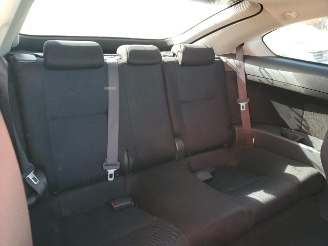 Photo 6 from auction – 2005 TOYOTA SCION TC with VIN JTKDE177250010069