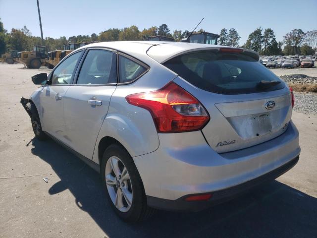 Zdjęcie 3 z aukcji – 2014 FORD FOCUS SE z VIN 1FADP3K20EL103413