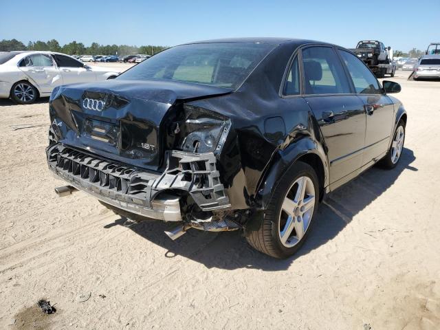 صورة رقم 4 من المزاد - 2005 AUDI A4 1.8T مع VIN WAUJC68E95A067449