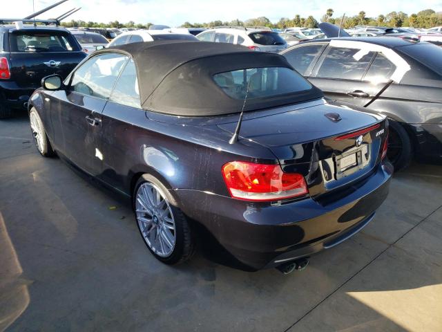 Photo 3 from auction – 2013 BMW 135 I with VIN WBAUN7C59DVM27718