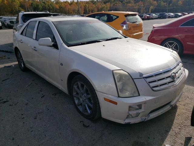 CADILLAC STS 2006 with VIN 1G6DW677160117779 - Photo from auction