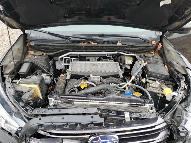 Photo 7 from auction – 2020 SUBARU ASCENT PRE with VIN 4S4WMAFD7L3416589