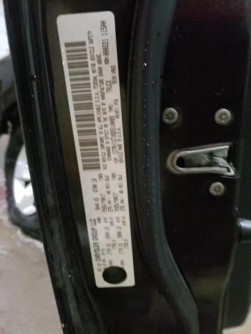 Photo 10 from auction – 2011 DODGE RAM 1500 with VIN 1D7RV1GTXBS510089