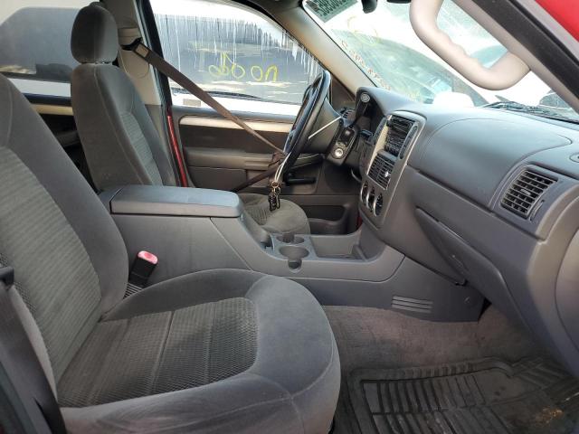 Photo 5 from auction – 2003 FORD EXPLORER X with VIN 1FMZU73K73UC62091