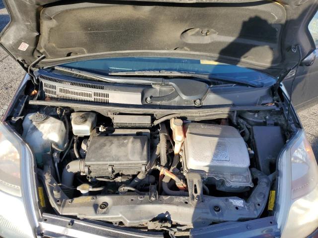 Photo 7 from auction – 2008 TOYOTA PRIUS with VIN JTDKB20U683430353