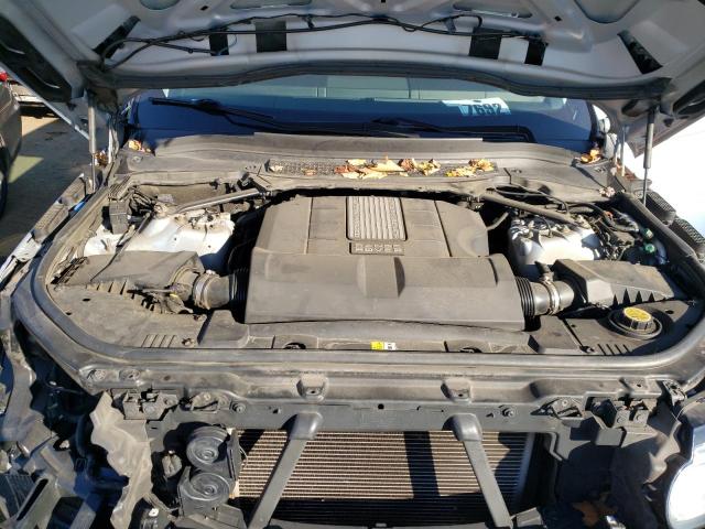 Photo 7 from auction – 2014 LAND ROVER RANGE ROVE with VIN SALWR2WFXEA341777