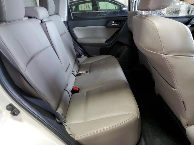 Photo 6 from auction – 2015 SUBARU FORESTER 2 with VIN JF2SJAHCXFH535519