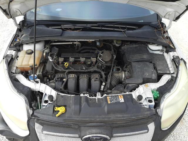 Photo 7 from auction – 2014 FORD FOCUS SE with VIN 1FADP3F24EL337337