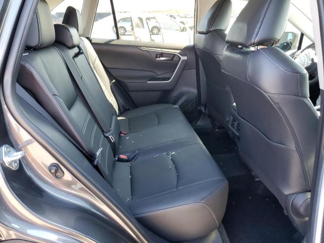 Photo 6 from auction – 2021 TOYOTA RAV4 XLE P with VIN 2T3C1RFV8MC111237