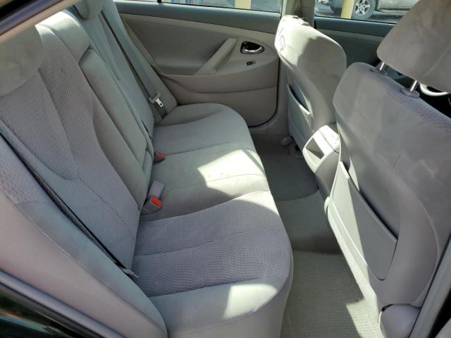 صورة رقم 6 من المزاد - 2010 TOYOTA CAMRY BASE مع VIN 4T4BF3EK7AR072571