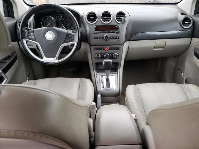 Photo 5 from auction – 2008 SATURN VUE XE with VIN 3GSCL33PX8S691691