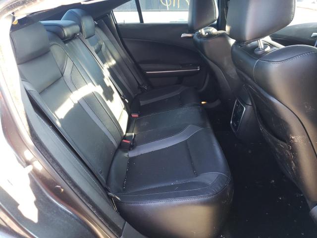 Photo 6 from auction – 2019 DODGE CHARGER SX with VIN 2C3CDXBG4KH643748