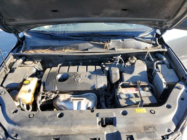 Photo 7 from auction – 2011 TOYOTA RAV4 with VIN 2T3ZF4DV8BW101854