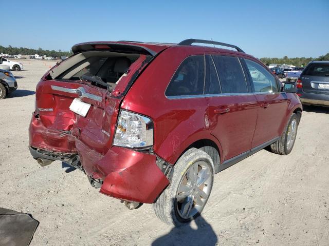 Photo 4 from auction – 2013 FORD EDGE LIMIT with VIN 2FMDK3KC7DBA94916