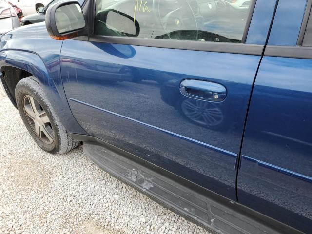 Photo 9 from auction – 2005 CHEVROLET TRAILBLAZE with VIN 1GNDT13SX52199430