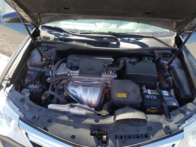Photo 7 from auction – 2014 TOYOTA CAMRY L with VIN 4T1BF1FK9EU469430
