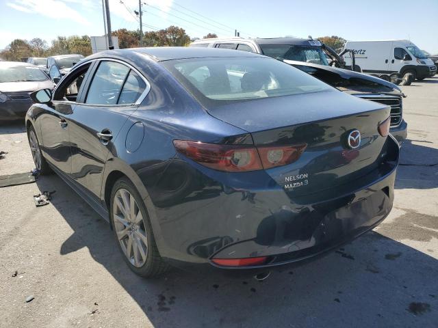 Photo 3 from auction – 2021 MAZDA 3 PREFERRE with VIN 3MZBPACL1MM203656