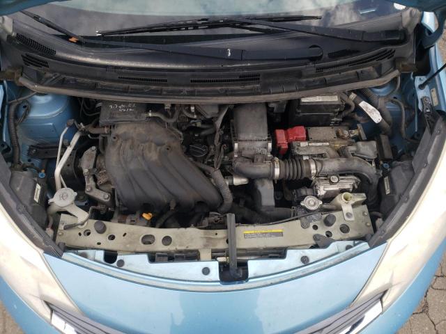 Photo 7 from auction – 2014 NISSAN VERSA NOTE with VIN 3N1CE2CP4EL373736