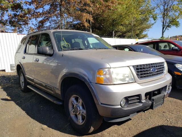 FORD EXPLORER X 2003 with VIN 1FMZU73K93ZB34924 - Photo from auction