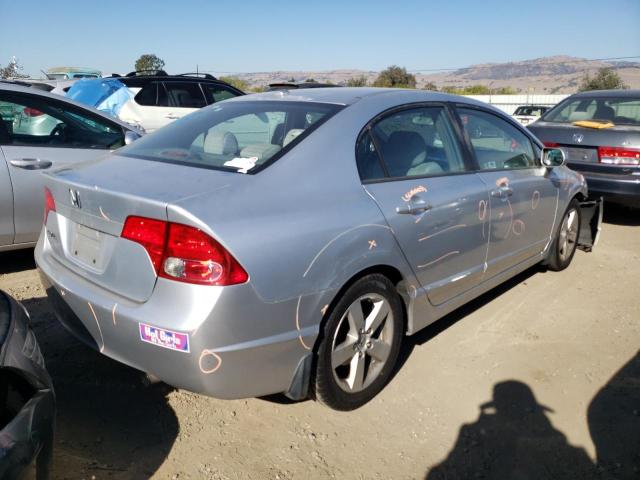 Photo 4 from auction – 2008 HONDA CIVIC EX with VIN 2HGFA16898H512603