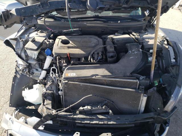 Photo 7 from auction – 2017 HYUNDAI SONATA SE with VIN 5NPE24AF4HH559740