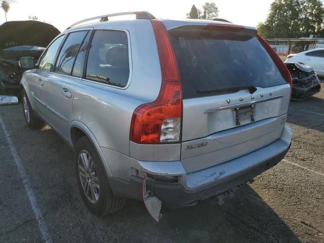 Photo 3 from auction – 2010 VOLVO XC90 3.2 with VIN YV4982CZ1A1550449
