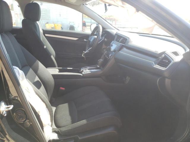 Photo 5 from auction – 2017 HONDA CIVIC LX with VIN 19XFC2F54HE015488