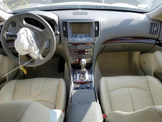 Photo 9 from auction – 2013 INFINITI G37 with VIN JN1CV6AR9DM355426