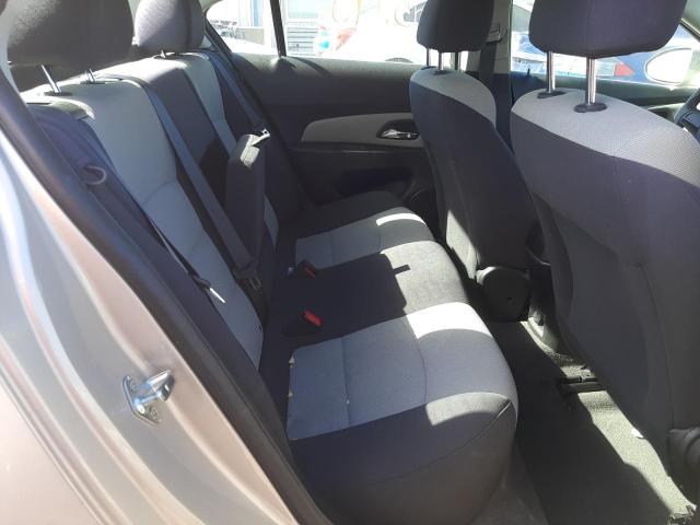 Photo 6 from auction – 2012 CHEVROLET CRUZE LS with VIN 1G1PC5SH6C7299388