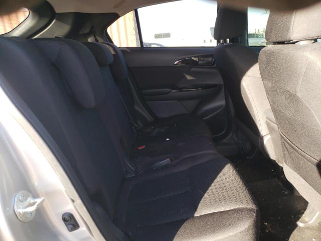 Photo 6 from auction – 2018 MITSUBISHI ECLIPSE CR with VIN JA4AT4AA7JZ067535
