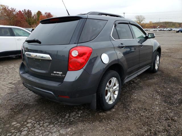 Photo 4 from auction – 2011 CHEVROLET EQUINOX LT with VIN 2CNALDEC3B6366966