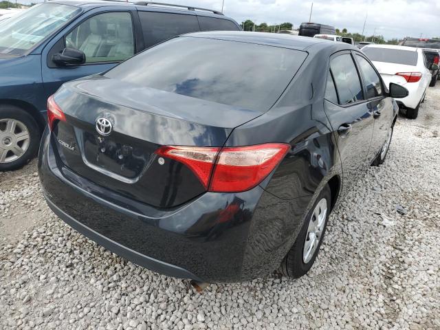 Photo 4 from auction – 2017 TOYOTA COROLLA L with VIN 2T1BURHE9HC815316