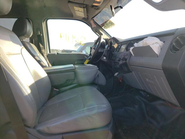 Photo 5 from auction – 2014 FORD F250 SUPER with VIN 1FT7W2BT1EEA76644