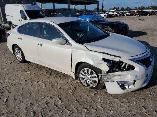 NISSAN ALTIMA 2.5 2014 with VIN 1N4AL3AP6EC105291 - Photo from auction