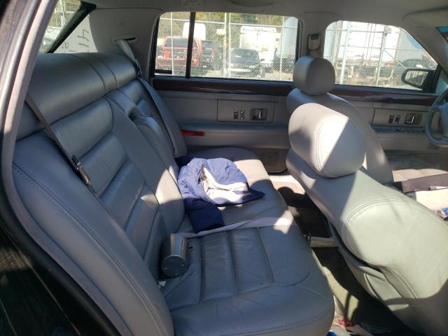 Photo 6 from auction – 1994 CADILLAC DEVILLE with VIN 1G6KD52B9RU303263