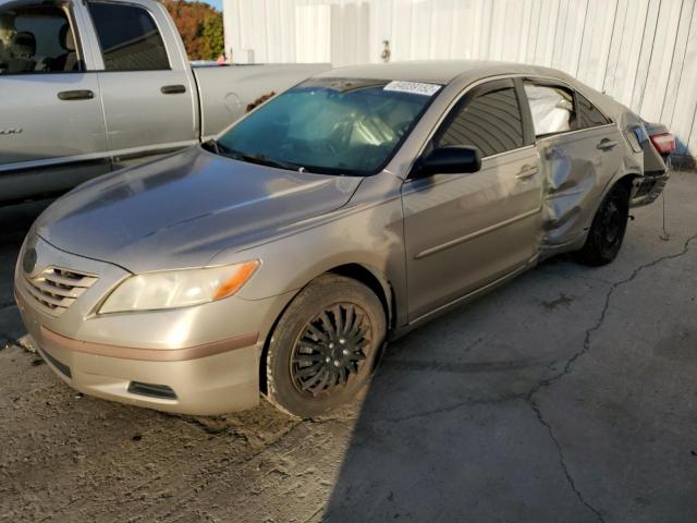 Photo 2 from auction – 2007 TOYOTA CAMRY CE with VIN 4T1BE46K67U179668
