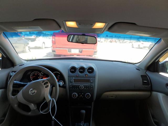 Photo 9 from auction – 2012 NISSAN ALTIMA BAS with VIN 1N4AL2AP9CN447507