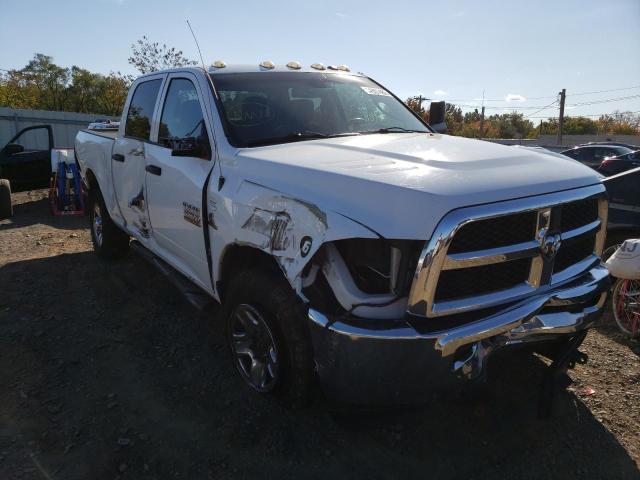 RAM 2500 ST 2015 with VIN 3C6UR5CL6FG611446 - Photo from auction