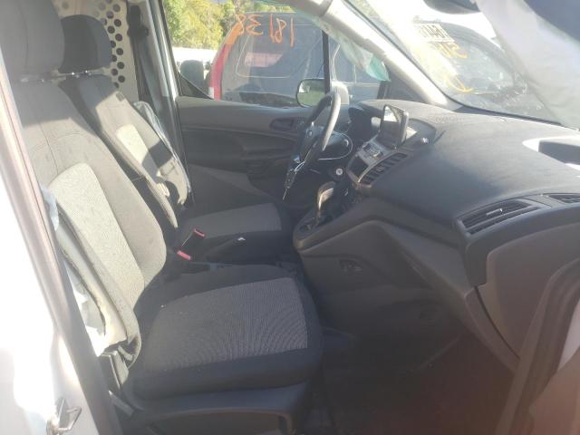 Photo 5 from auction – 2022 FORD TRANSIT CO with VIN NM0LS7S75N1518047